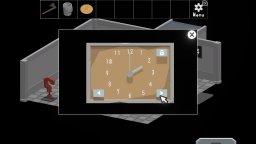 The Closed Circle (NS) &nbsp; &copy; Regista 2021 &nbsp;  2/3