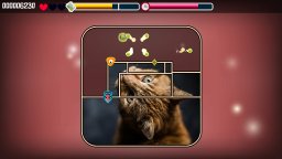 Animal Puzzle: Cats (NS)   © RuWaMo 2022    3/3