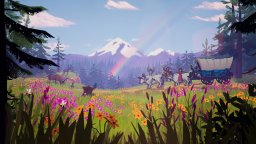 The Oregon Trail (2021) (NS)   © Gameloft 2022    1/3