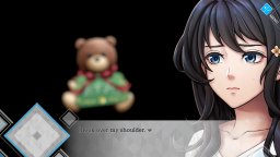 Scar Of The Doll: A Psycho-Horror Story About The Mystery Of An Older Sister (NS)   © Mamekujira 2022    1/3