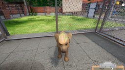 Animal Shelter Simulator (XBO)   © Ultimate Games 2022    3/3