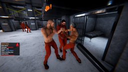 Prison Simulator (XBO)   © PlayWay 2022    1/3