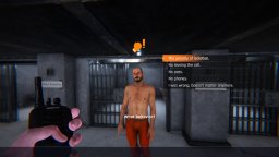 Prison Simulator (XBO)   © PlayWay 2022    2/3