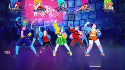 Just Dance: 2023 Edition (XBXS)   © Ubisoft 2022    2/3