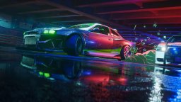 Need For Speed: Unbound (XBXS)   © EA 2022    1/3