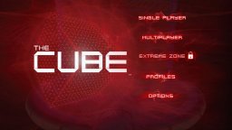 The Cube (NS)   © Funbox 2022    1/3