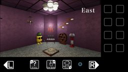 Japanese Escape Games: The Room Without Doors (NS)   © Regista 2022    2/3