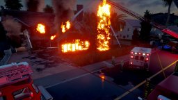 Firefighting Simulator: The Squad (XBXS)   © Astragon 2023    2/3