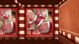 Elves Christmas: Hentai Puzzle (NS)   © Gamuzumi 2022    1/3