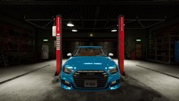 Car Mechanic Simulator VR (PC)   © PlayWay 2021    3/3
