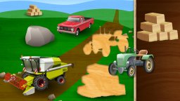 Car Puzzle For Toddlers And Kids (NS)   © Winterworks 2022    1/3