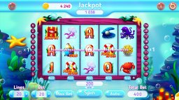 Slots Royale: 777 Casino Games (NS)   © T-Bull 2022    1/3