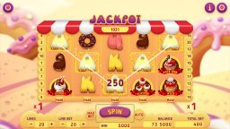Slots Royale: 777 Casino Games (NS)   © T-Bull 2022    2/3