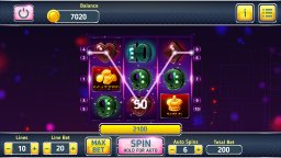 Slots Royale: 777 Casino Games (NS)   © T-Bull 2022    3/3