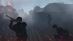 World War Battle Heroes Field Armies Call Of Prison Duty Simulator (NS)   © VG Games 2022    3/3