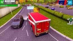 Truck Simulator 3 (NS)   © BoomHits 2022    2/3