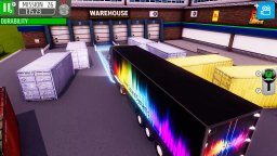 Truck Simulator 3 (NS)   © BoomHits 2022    3/3