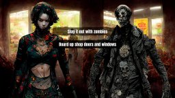 Zombie Survival (NS) &nbsp; &copy; Cooking & Publishing 2022 &nbsp;  3/3