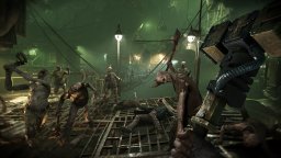 Warhammer 40,000: Darktide (PC)   © Fatshark 2022    4/4