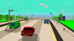 Supreme Car Race On Highway Simulator: Ultimate Driving Games Poly Experience (NS)   © InstaMarketingAndGame 2022    2/3