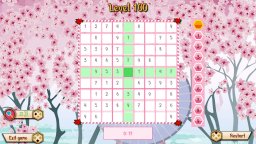 Think Logic! Sudoku - Binary - Suguru (NS)   © Mindscape 2023    1/3