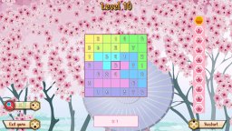 Think Logic! Sudoku - Binary - Suguru (NS)   © Mindscape 2023    2/3