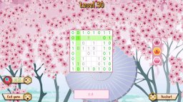 Think Logic! Sudoku - Binary - Suguru (NS)   © Mindscape 2023    3/3