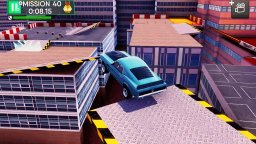Roof Jump Stunt Driver (NS)   © BoomHits 2023    1/3