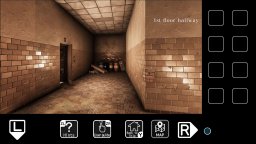 Japanese Escape Games: The Abandoned Schoolhouse (NS)   © Regista 2023    2/3