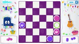 Kids Party Checkers (NS) &nbsp; &copy; Fumi Games 2022 &nbsp;  1/3
