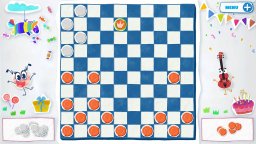 Kids Party Checkers (NS) &nbsp; &copy; Fumi Games 2022 &nbsp;  2/3