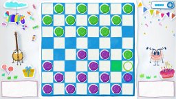 Kids Party Checkers (NS) &nbsp; &copy; Fumi Games 2022 &nbsp;  3/3