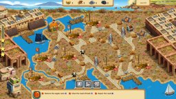 Crown Of The Empire: Around The World (PC)   © Big Fish 2020    3/3