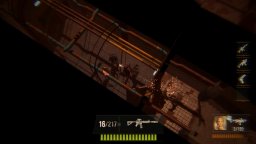 Haunted Zombie Slaughter (NS)   © Troooze 2022    2/3