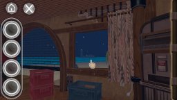 Beach Cafe: Caribbean Sand (NS)   © Cooking & Publishing 2023    3/3