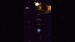 Deep Space Shooter (NS)   © Valkyrie Initiative 2023    1/3