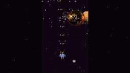 Deep Space Shooter (NS)   © Valkyrie Initiative 2023    3/3