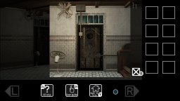 Japanese Escape Games: The Room With Stury Door (NS)   © Regista 2023    3/3