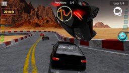 Extreme Highway Racing: Real Speed Driver (NS)   © Megame 2023    3/3