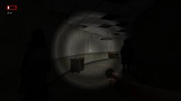 Fear In Hospital: Escape Horror Story (NS)   © Megame 2023    1/3
