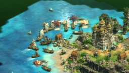 Age Of Empires II: Definitive Edition (XBO)   © Xbox Game Studios 2023    3/3