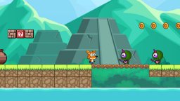 Foxy's Coin Hunt (NS)   © Gametry 2023    1/3