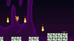 Foxy's Coin Hunt (NS)   © Gametry 2023    2/3