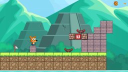 Foxy's Coin Hunt (NS)   © Gametry 2023    3/3