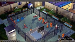 Prison Tycoon: Under New Management (XBO)   © Ziggurat 2023    3/3