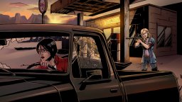 Perseverance: Part 3 (PC)   © Feardemic 2022    1/3