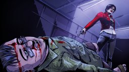 Perseverance: Part 3 (PC)   © Feardemic 2022    2/3