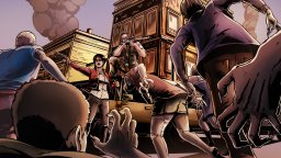 Perseverance: Part 3 (PC)   © Feardemic 2022    3/3