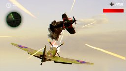 Air Jet Fighter Combat: Europe Fly Plane Attack (NS)   © VG Games 2023    2/3