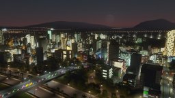 Cities: Skylines: Remastered (XBXS)   © Paradox 2023    1/3